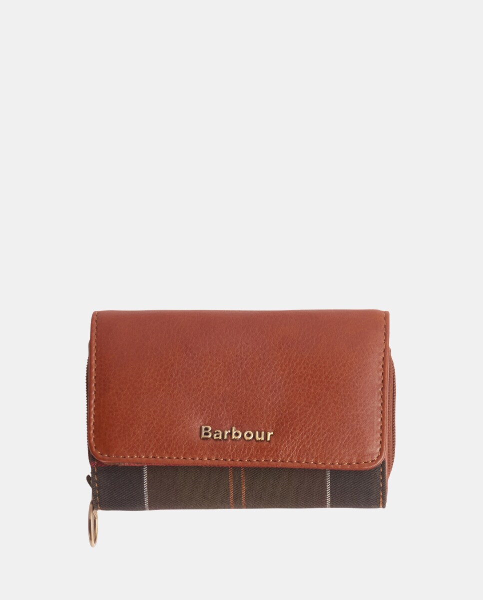 Petite pochette avec protection RFID