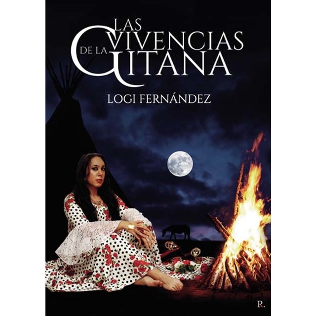 Las vivencias de la gitana 1