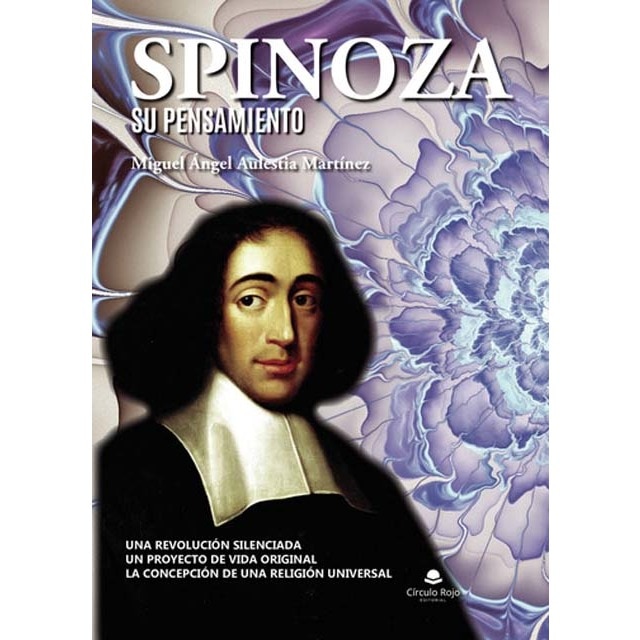 Imagen 0 de Spinoza: su pensamiento