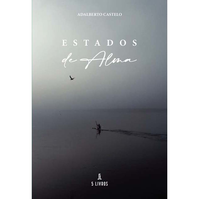 Imagem 0 de Estados de alma