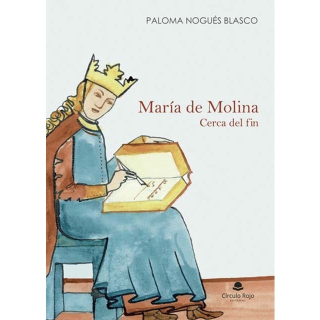 María de Molina 1