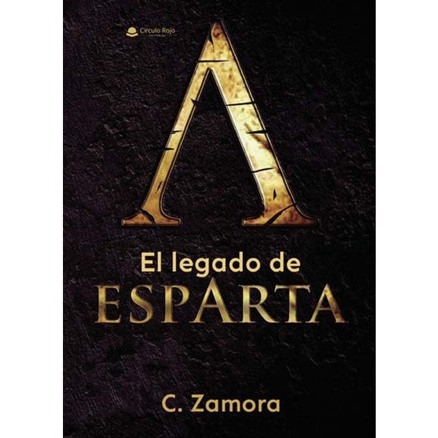 El legado de Esparta 1