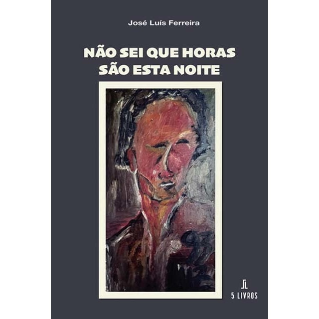 Não sei que horas são esta noite 1