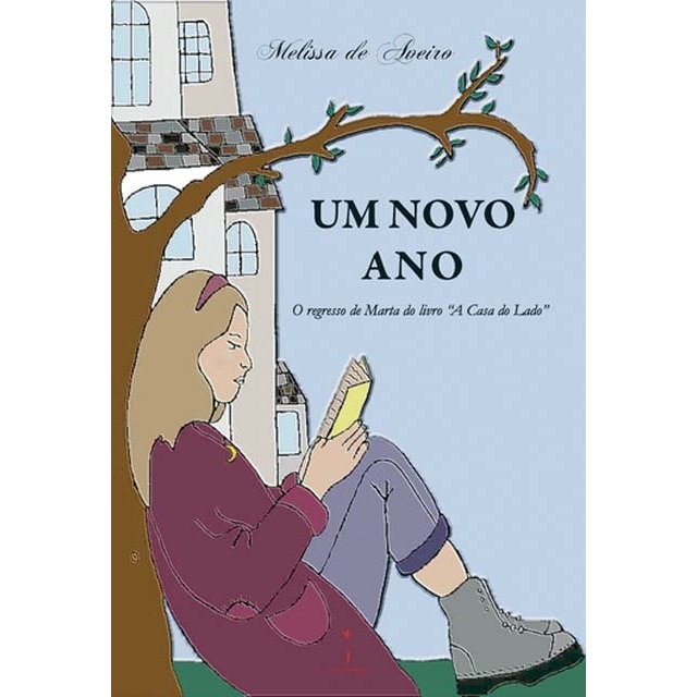 Um novo ano 1