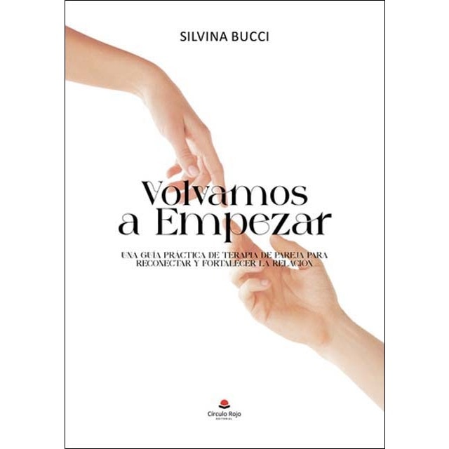 Volvamos a empezar 1