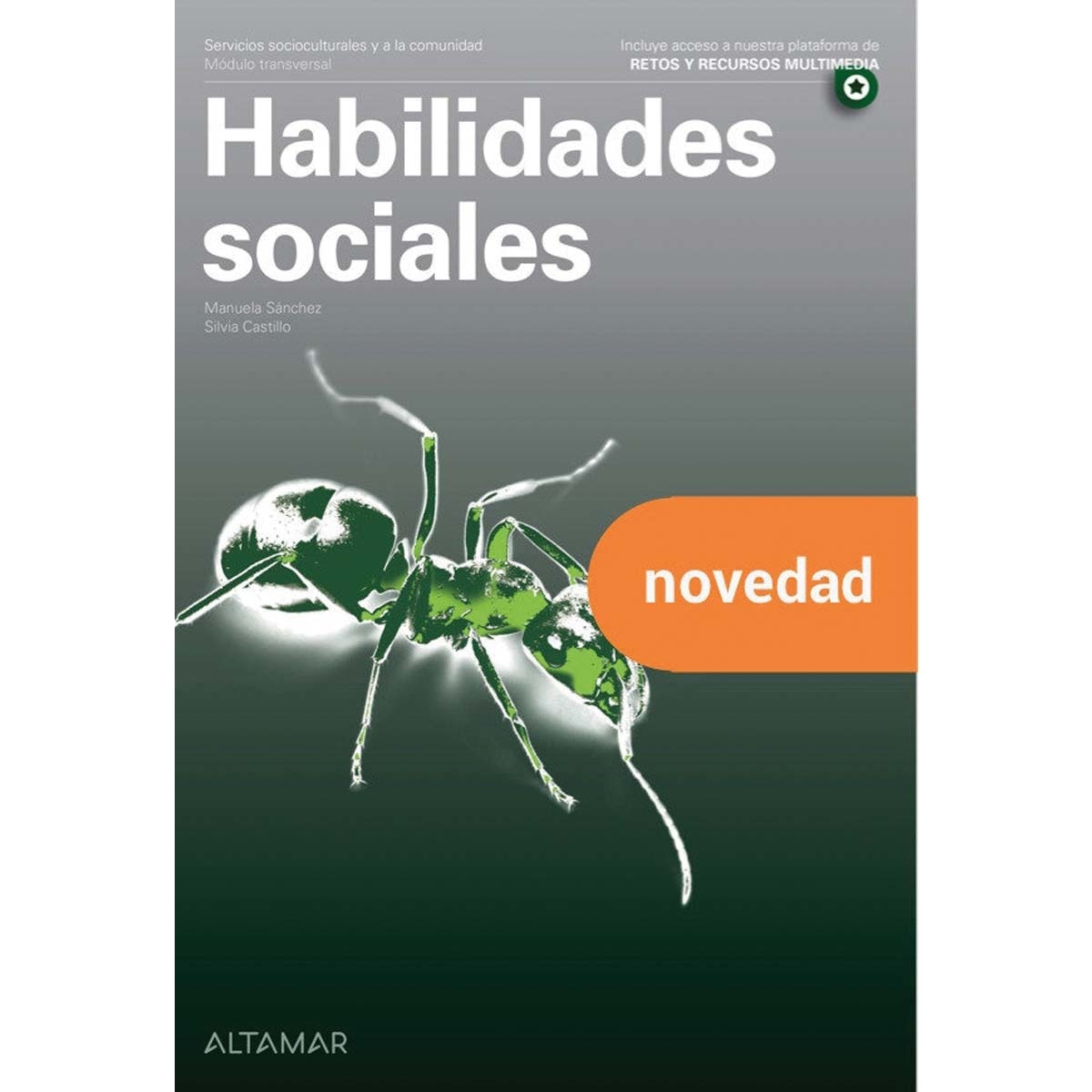 Habilidades sociales. (Capa mole) 1