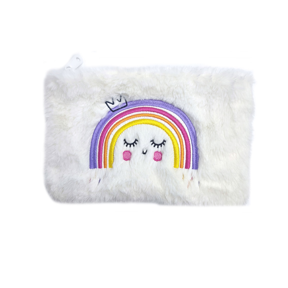 Imagen 0 de Portatodo arco iris Draeger blanco