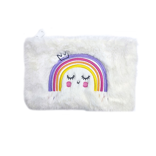 Imagen 0 de Portatodo arco iris Draeger blanco