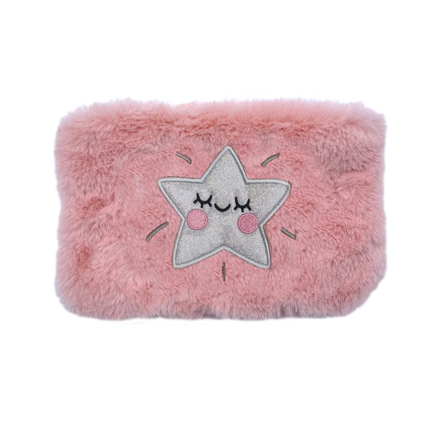 Imagen 0 de Portatodo estrella Draeger tono melocotón