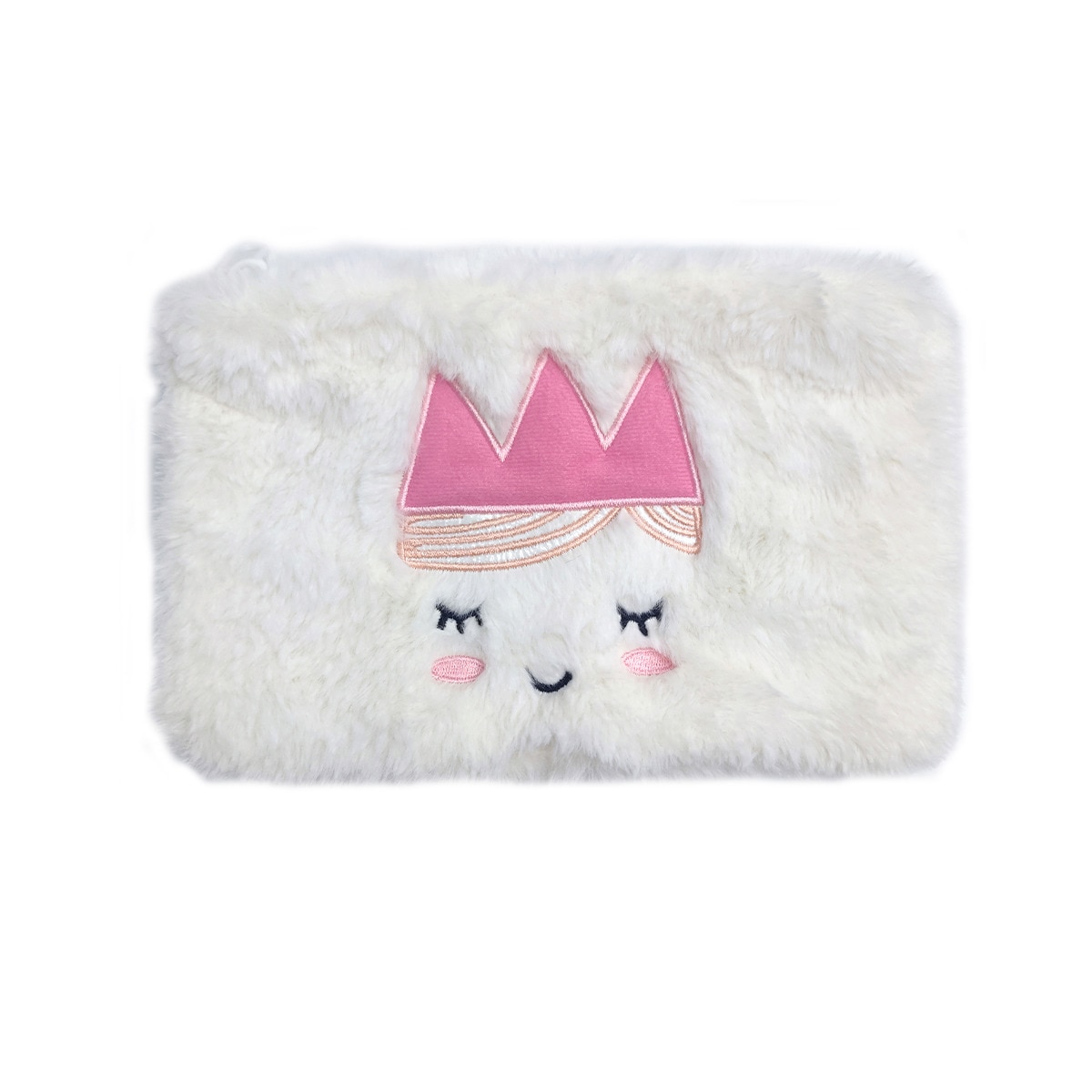 Imagen 0 de Portatodo princesa Draeger blanco
