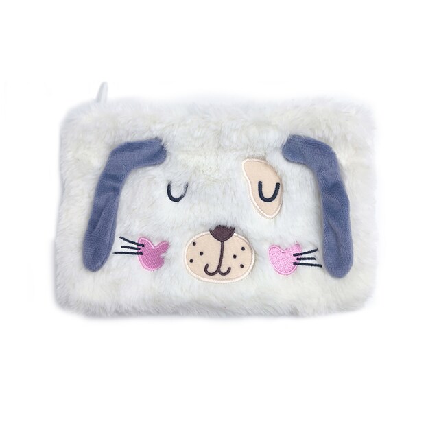 Imagen 0 de Portatodo perrito Draeger blanco