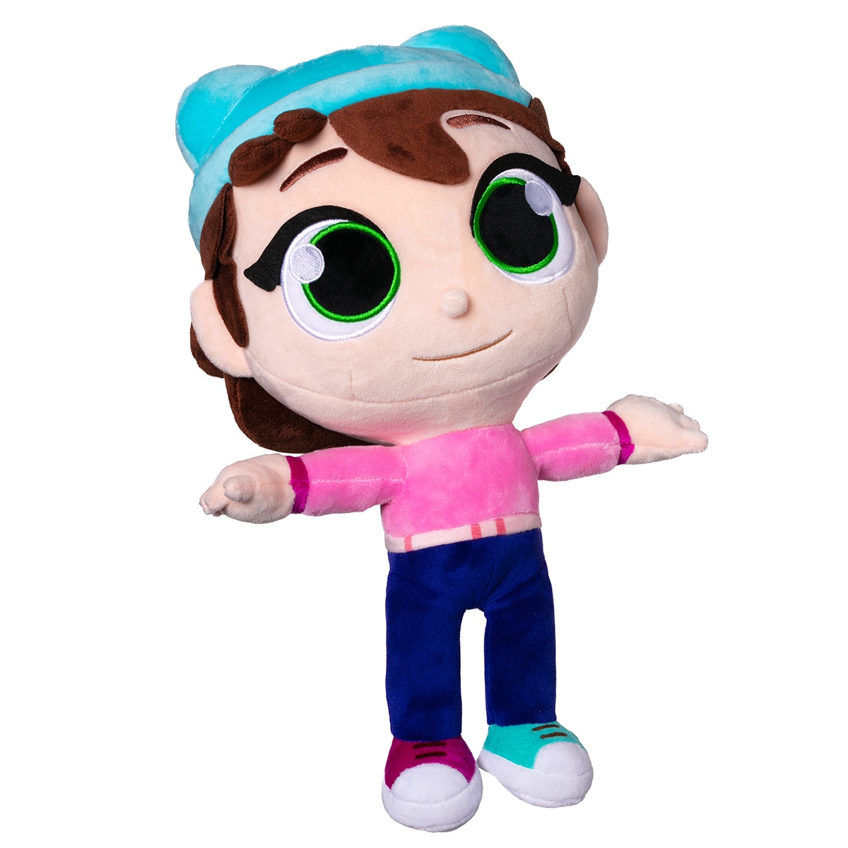 peluche tio sam juguetes catalogo