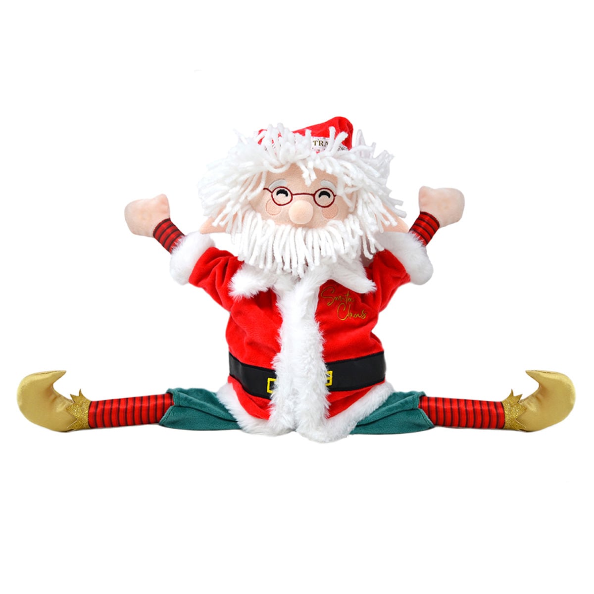 C4sa MuÃ±eco Papa Noel Gigante Papá Noel MuÃ±ecos Navidad