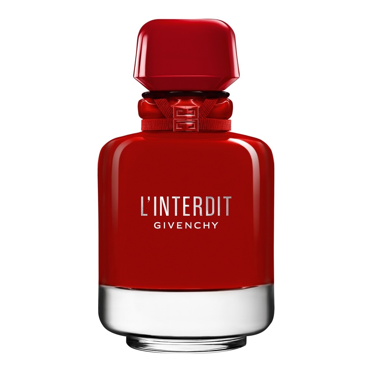 L'Interdit Eau de Parfum Rouge Ultime - 80 ml 1