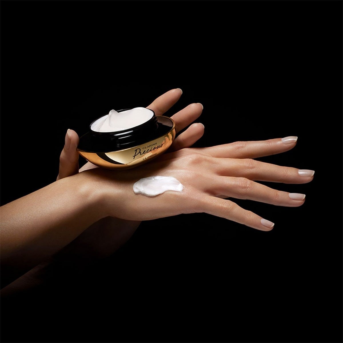 Hidratante de Rosto Precious La Crème - 50 ml 4