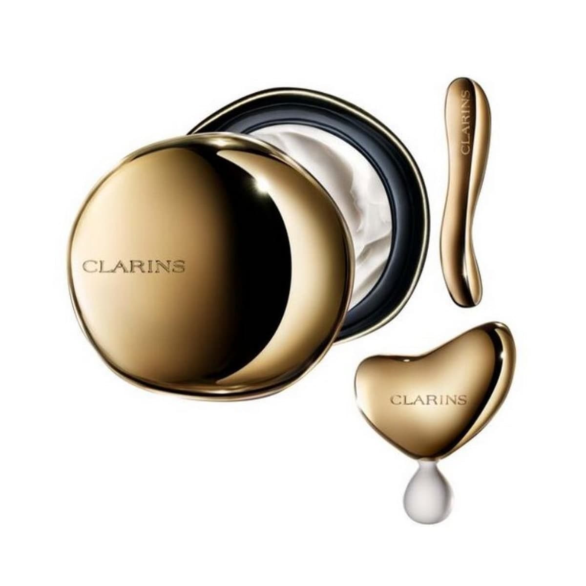 Hidratante de Rosto Precious La Crème Riche - 50 ml 4