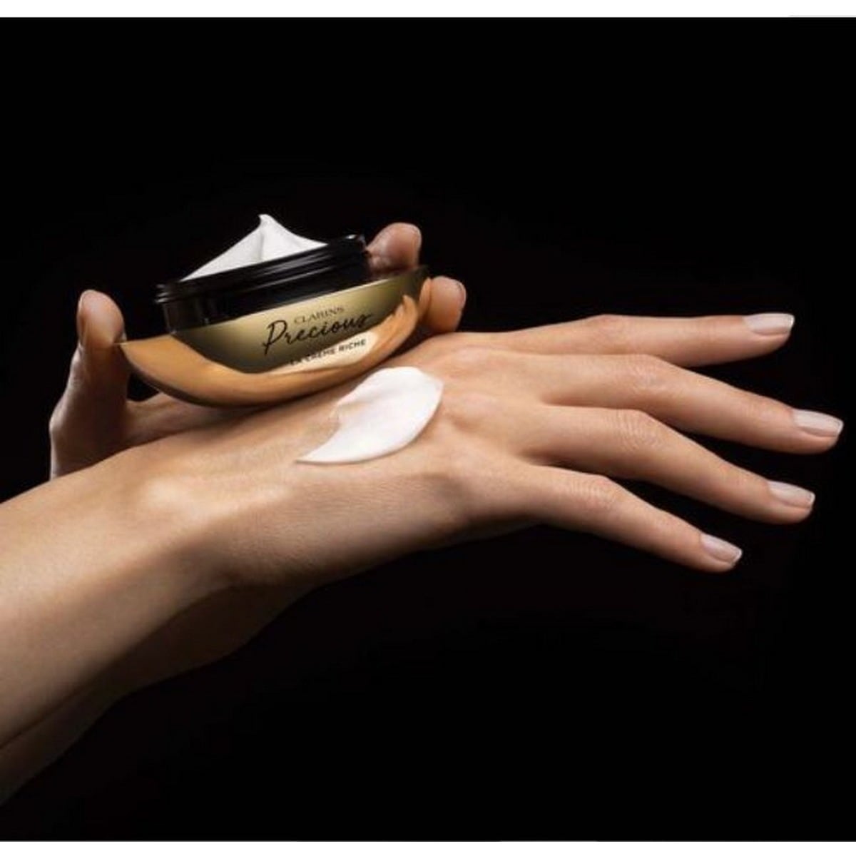 Hidratante de Rosto Precious La Crème Riche - 50 ml 3
