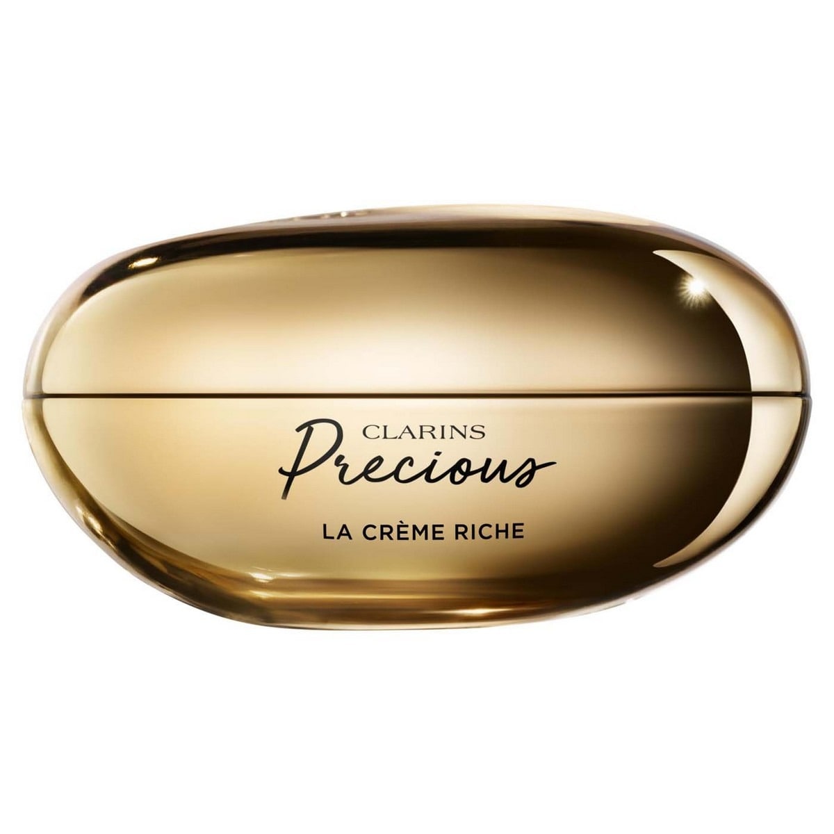 Hidratante de Rosto Precious La Crème Riche - 50 ml 1