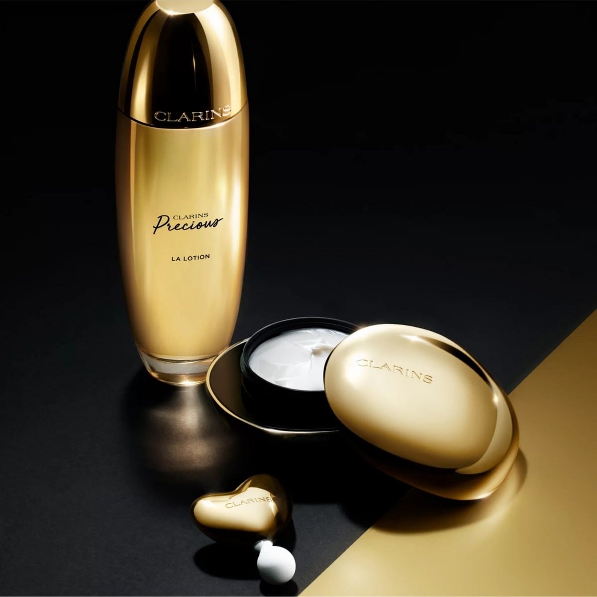 Aplicador de Massagem Facial Precious L'Outil 4