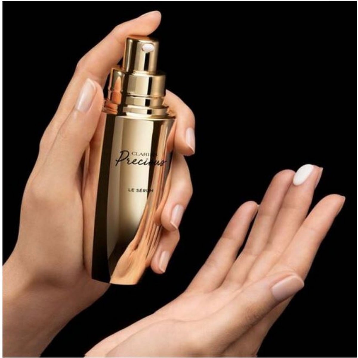 Precious "Le Serum" 3