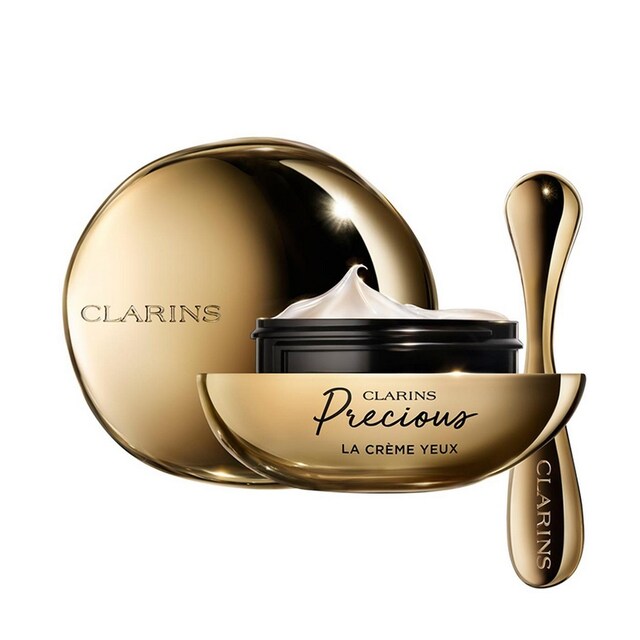 Imagem 0 de Contorno de Olhos Precious La Crème Yeux - 15 ml
