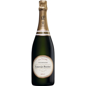 champagne brut botella 75 cl - Laurent Perrier