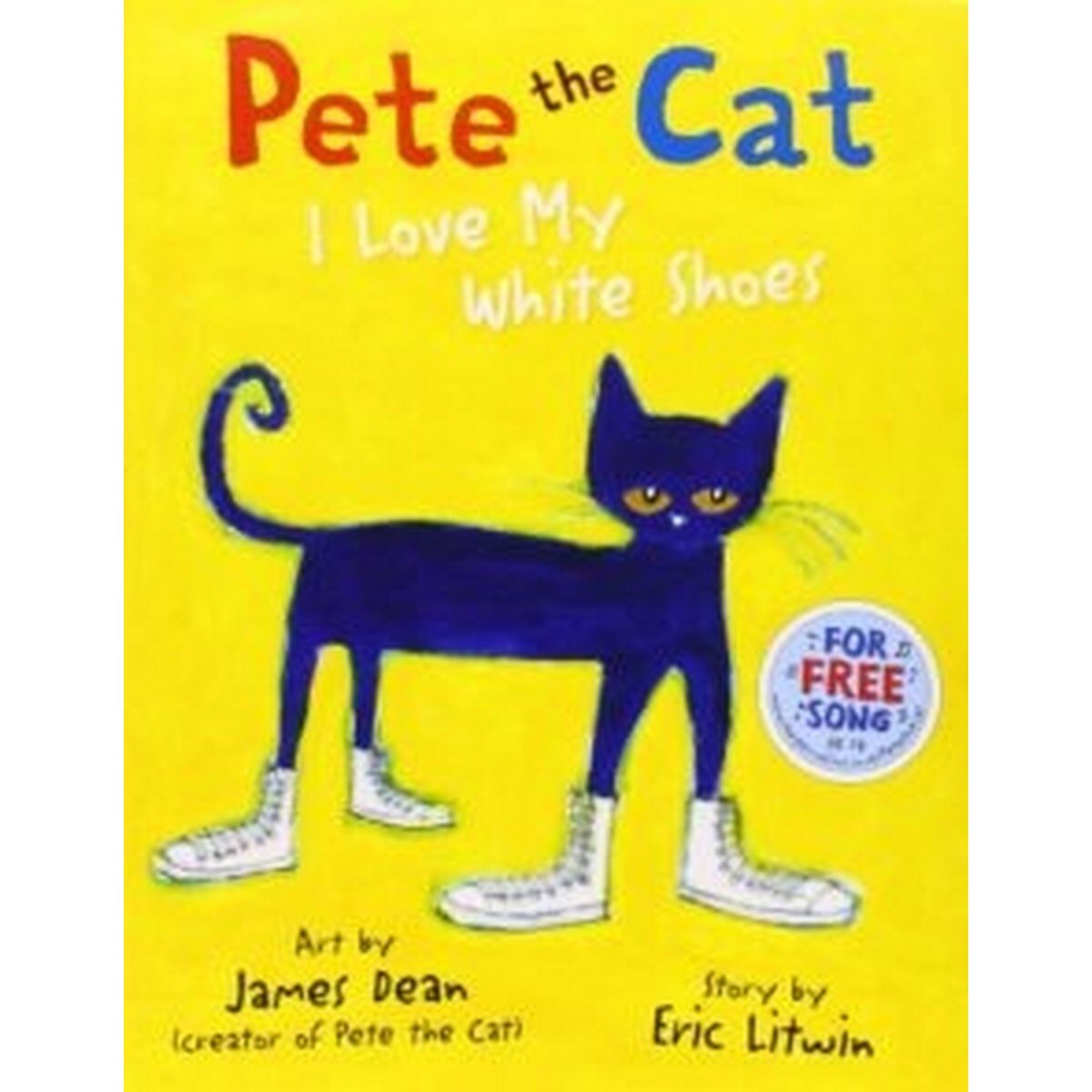 Imagem 0 de Pet the cat- i love my shoes