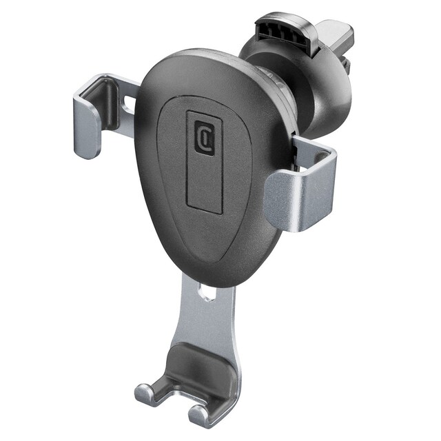 Imagen 0 de Soporte de smartphone para coche Cellularline Slide