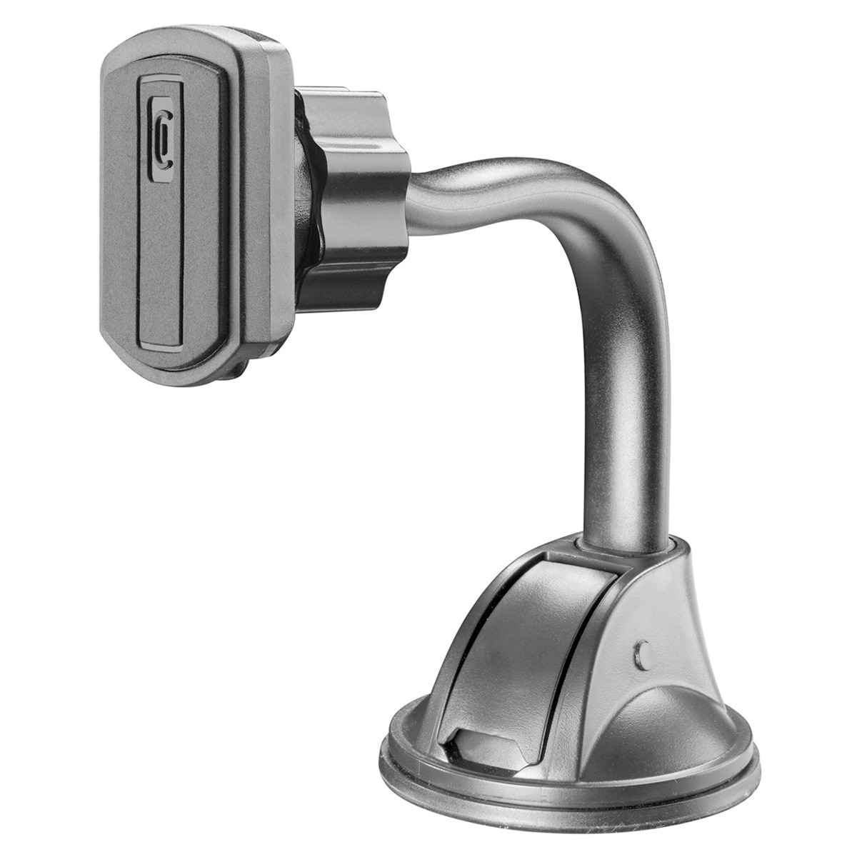 Soporte magnético para smartphone Cellularline Touch Flexi 1