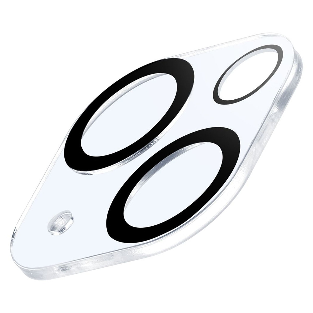 Protector de cámara Cellularline Camera Lens para iPhone 15 / 15 Plus 1