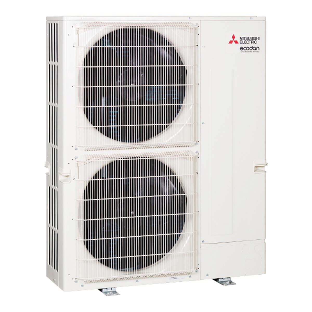 Kit de Aerotermia Mitsubishi Electric, Bomba de calor frío/calor - KITPUHZSW200YKA 2