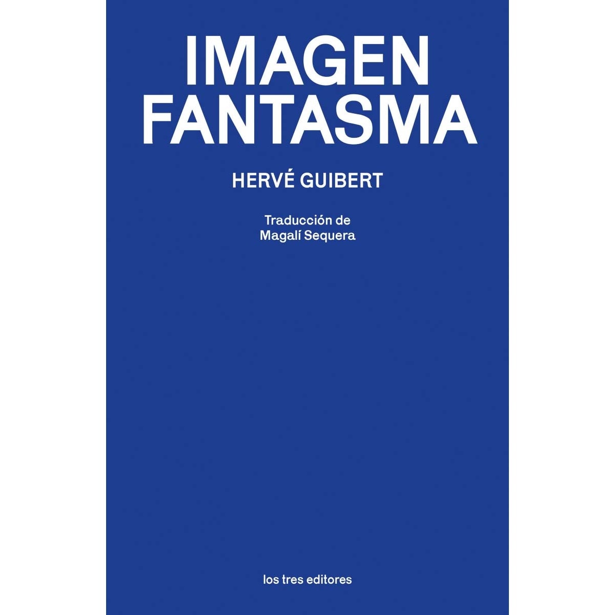 Imagem 0 de Imagen fantasma