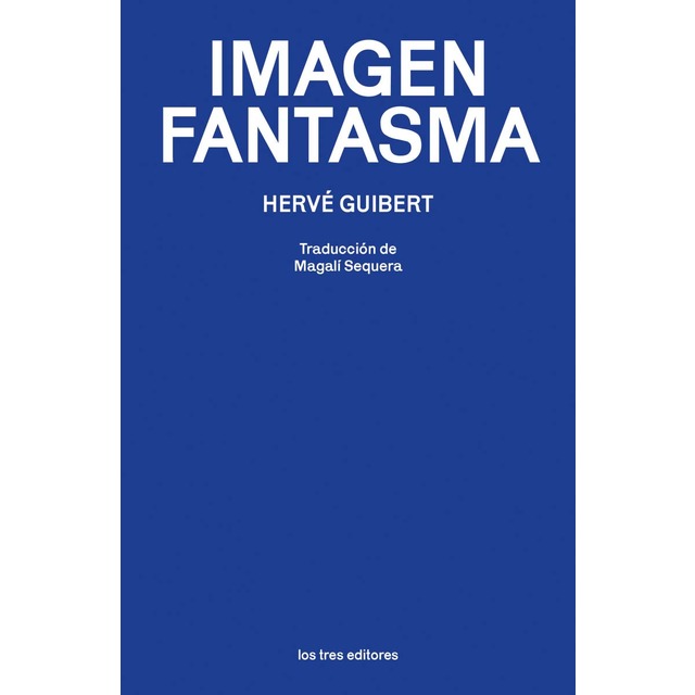 Imagen 0 de Imagen fantasma