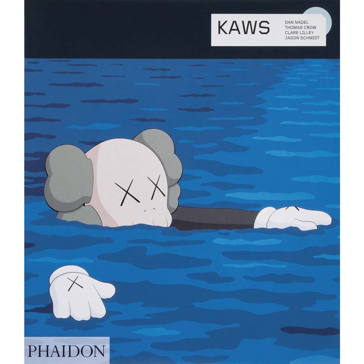 Kaws 1