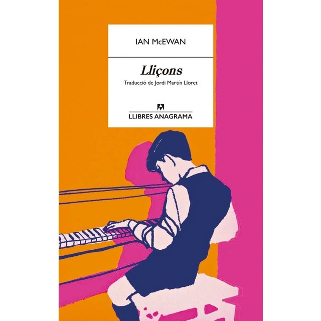 Imagen 0 de Lliçons  (Tapa blanda)