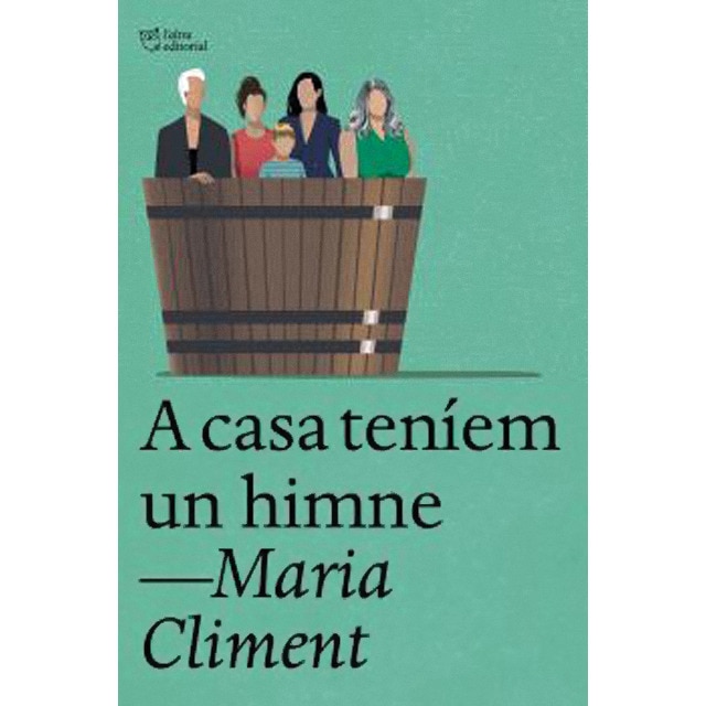 Imagem 0 de A casa teníem un himne