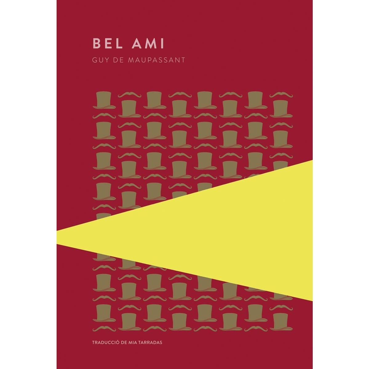 Bel Ami (Capa mole) 1