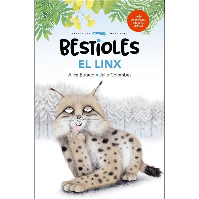 Bestioles: El linx 1