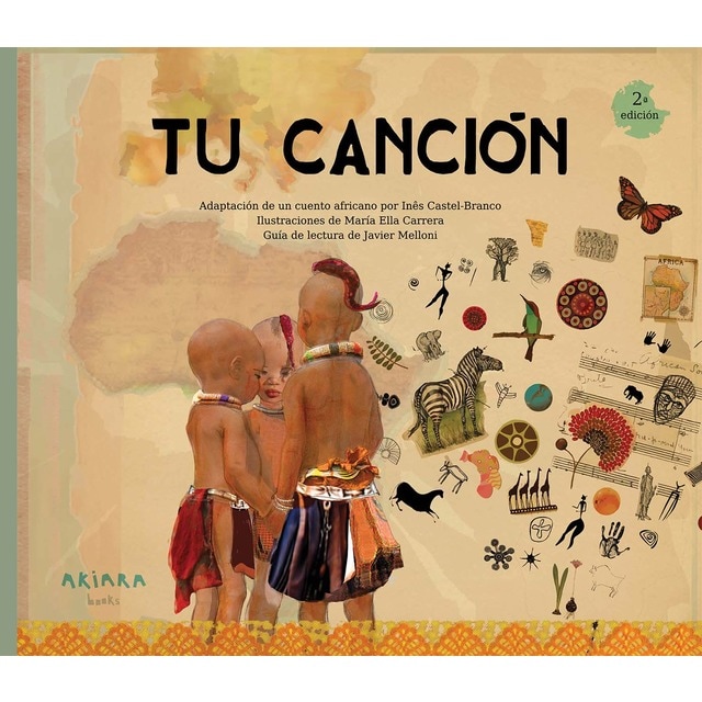 Imagen 0 de Tu canción