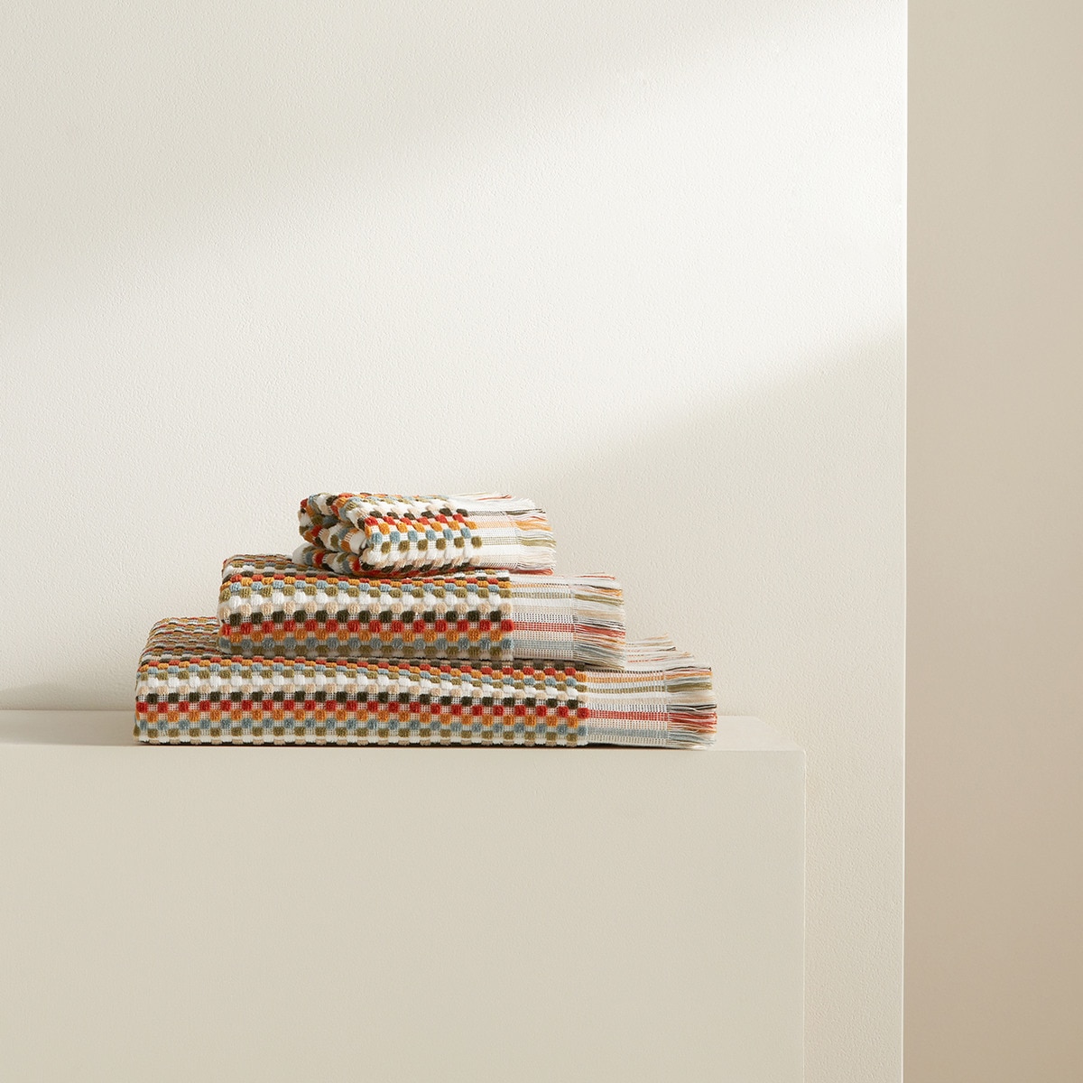 Serviette de bain 500 g/m2 Ohio