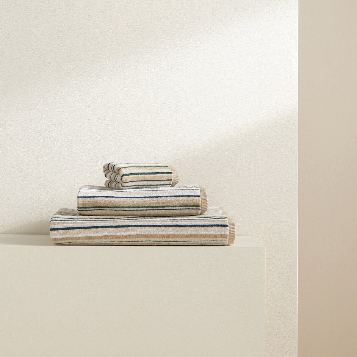 Serviette de bain 480 g/m2 Stanley