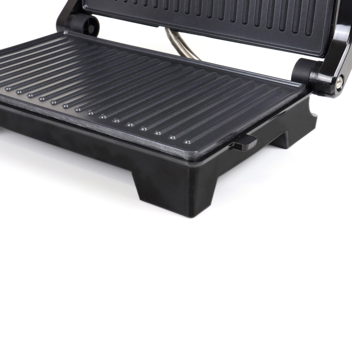 Grill Jata JEGR1107 doble 6