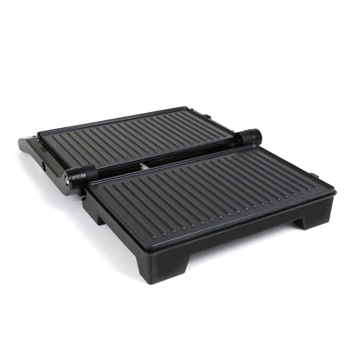 Grill Jata JEGR1107 doble 2