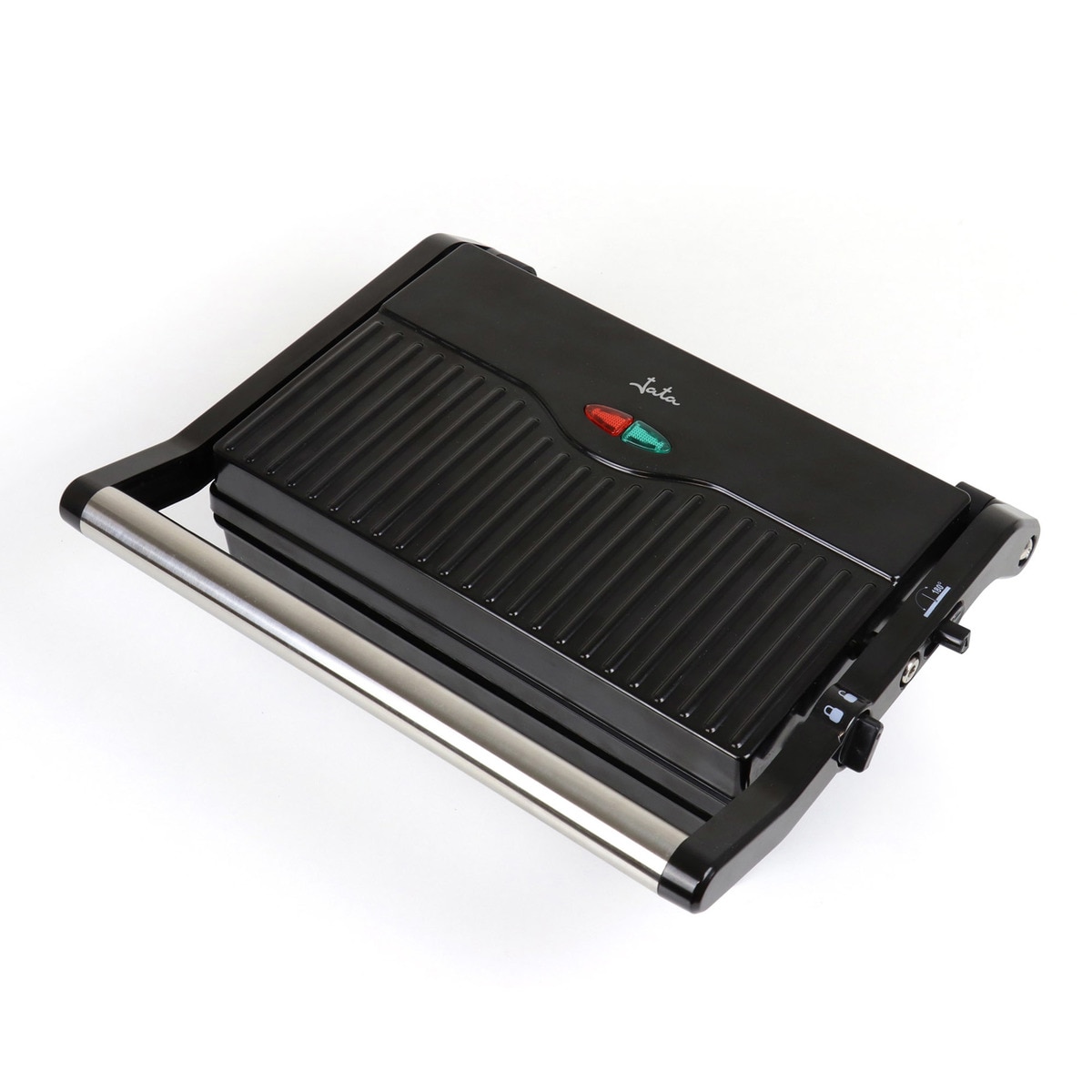 Grill Jata JEGR1107 doble 1