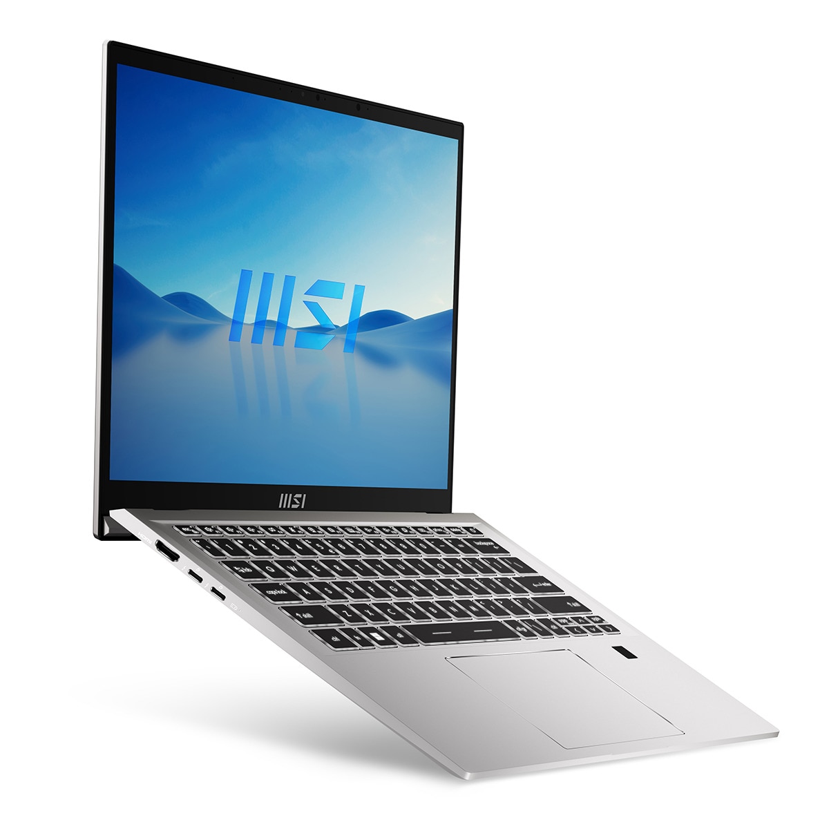 Portátil MSI Prestige 14 H B13UCX-476ES, i7-13620H, 32GB, 1TB SSD