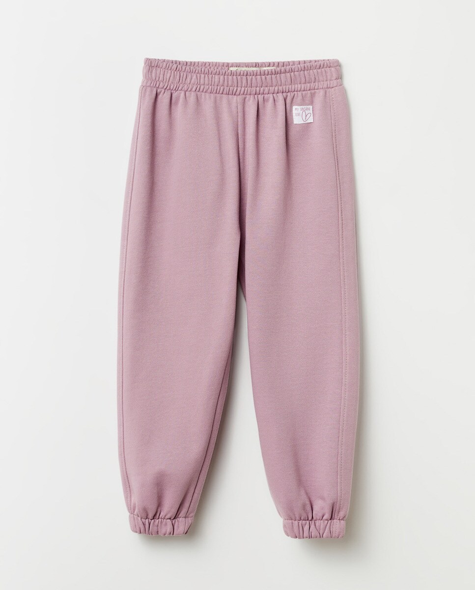 Pantalon jogger