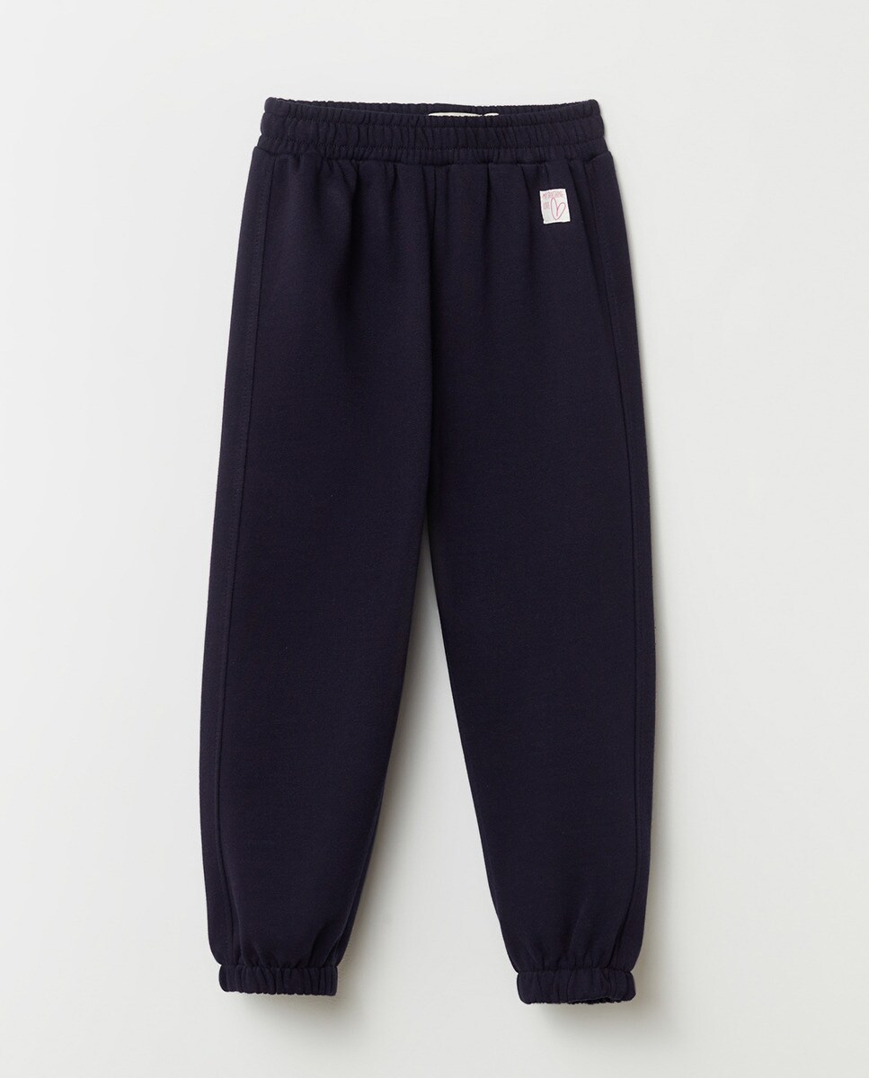 Pantalon jogger