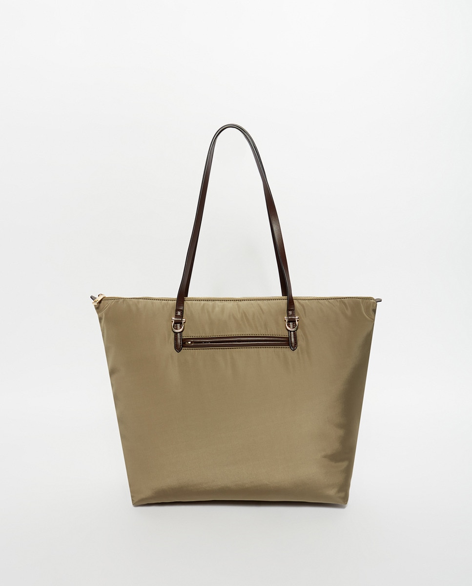 Sac en nylon basique