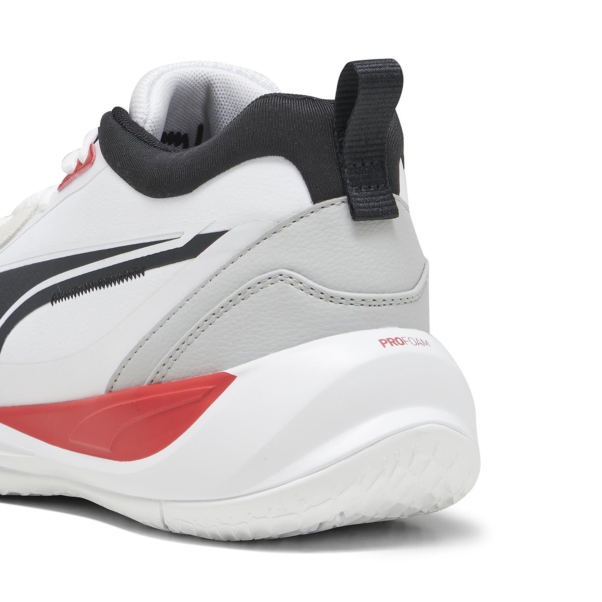 Sapatilhas de Basquetebol de Homem Playmaker Pro Plus Branco-6
