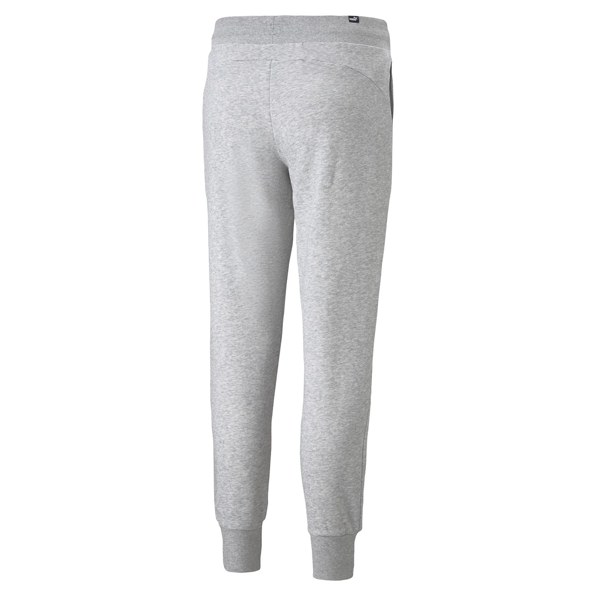 Calças de Mulher Essential Sweatpants FL CL Cinzento-2